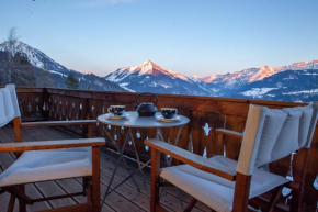 Chalet la Chérie